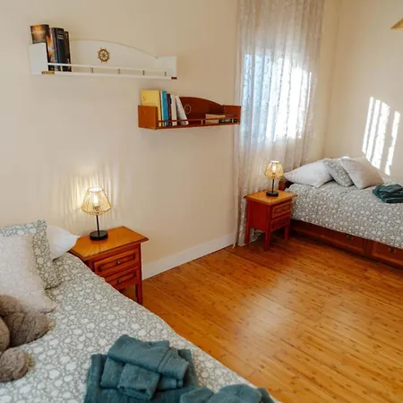 Casa Camelia Nyaraló