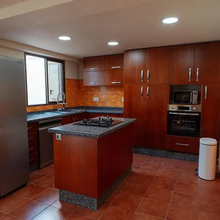 Nyaraló Casa Camelia