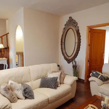 Nyaraló Casa Camelia