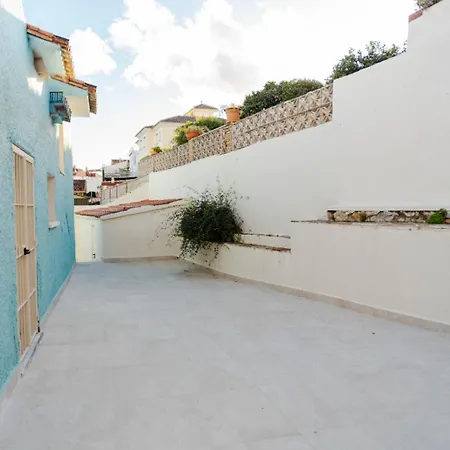 Casa Camelia * Málaga