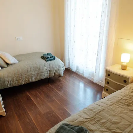 Nyaraló Casa Camelia